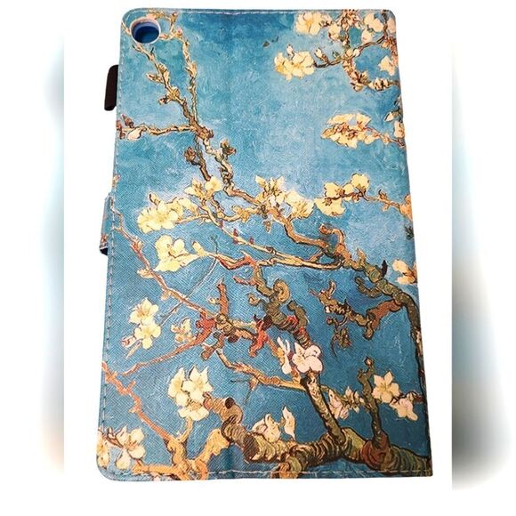 CASII Tablet Case for Galaxy Tab A 10.1 2019 SM-T510 NWOT - Picture 2 of 9